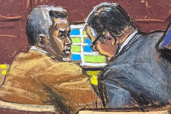 20 Things You Might’ve Missed From The Diddy Trial: A Deep Dive