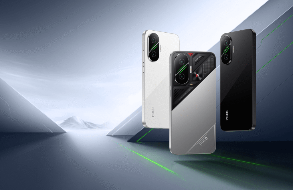 The Poco F7: Your Battery-Anxiety-Busting, Speed-Demon, Entertainment Hub? A Real-World Review.