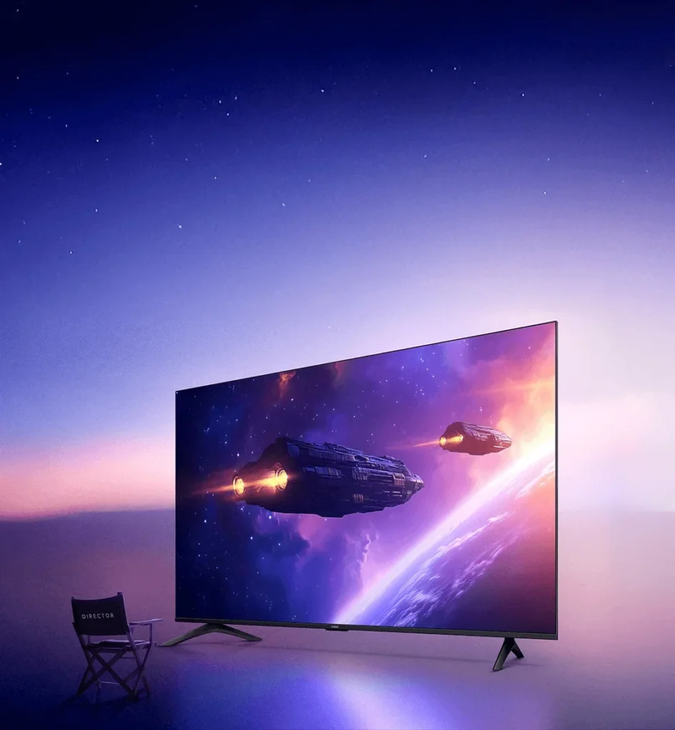Xiaomi Fire FX Pro QLED TV: An Honest 2025 Review & Buying Guide