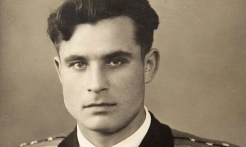 The Man Who Saved the World: Stanislav Petrov’s Untold Story