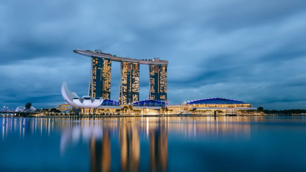 How to Experience Ultra-Luxury Travel in Singapore: Your Ultimate Guide