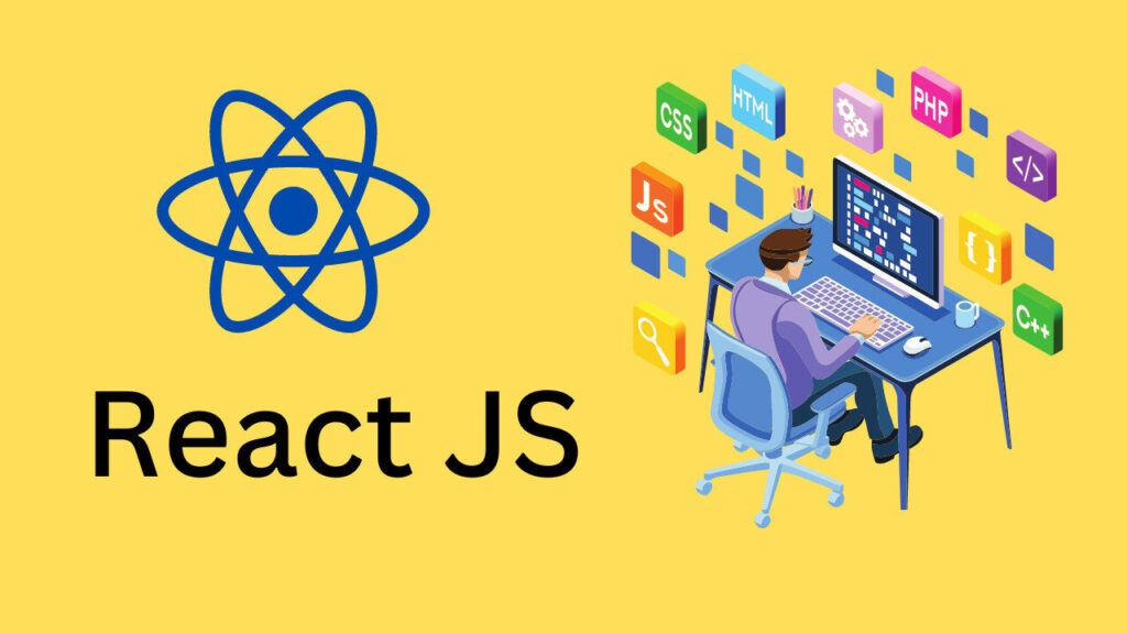 How to Set Up Your First React Project: A Step-by-Step Guide
