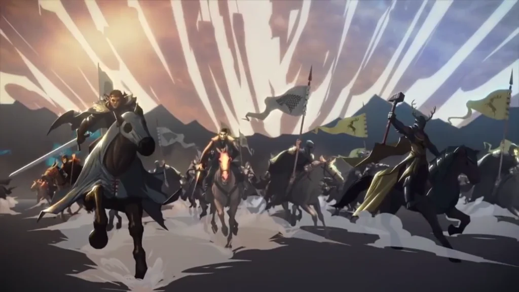 Robert’s Rebellion: The War That Changed Westeros Forever