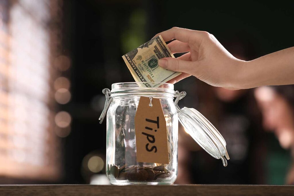 Tipping in America: A Deep Dive