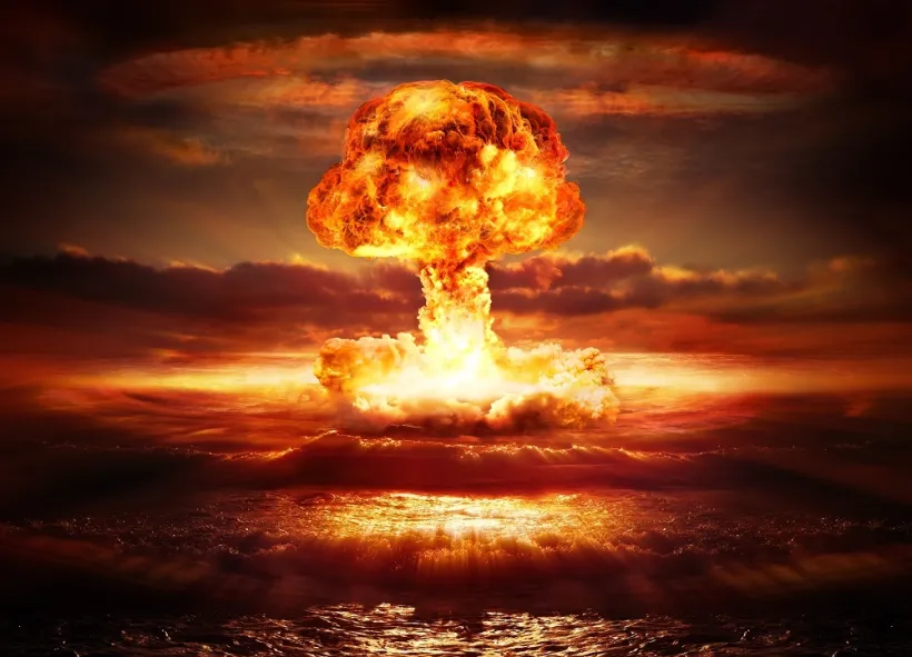 Tsar Bomba: The Terrifying Story of the World’s Biggest Nuclear Weapon
