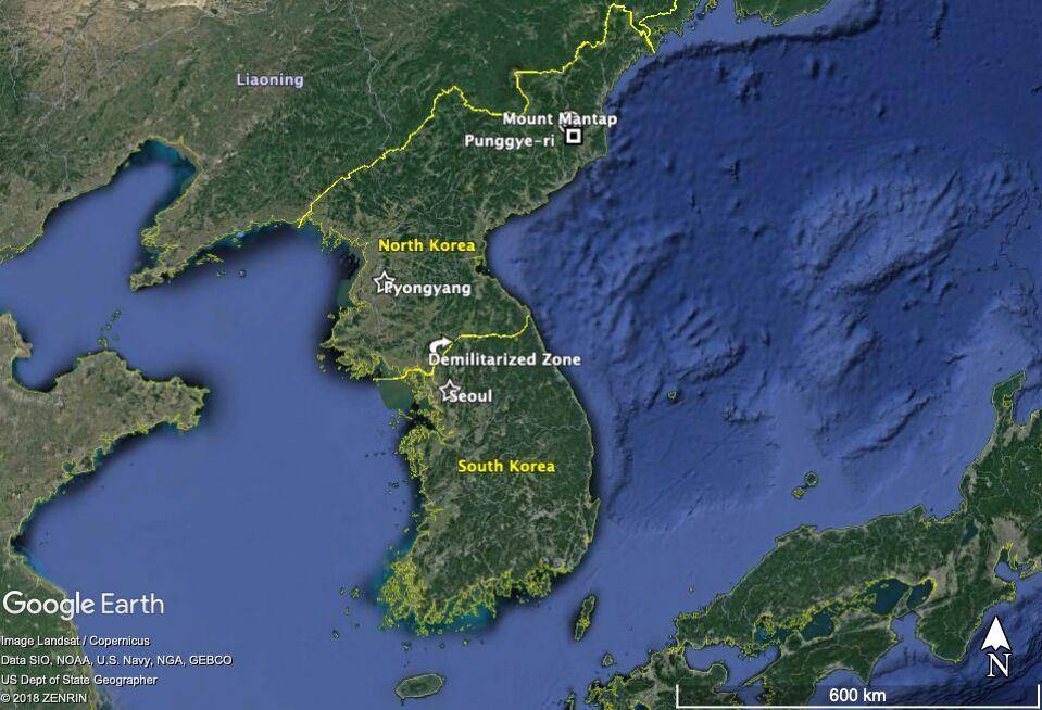 North Korea Unveiled: A Look Beyond the Headlines