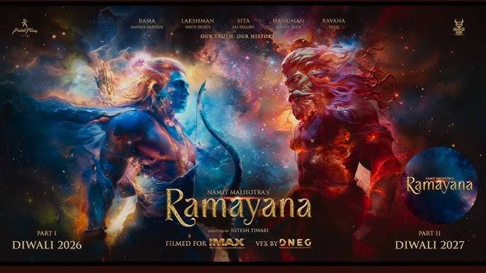 The Ramayan on Screen: A New Hope or Another Heartbreak?