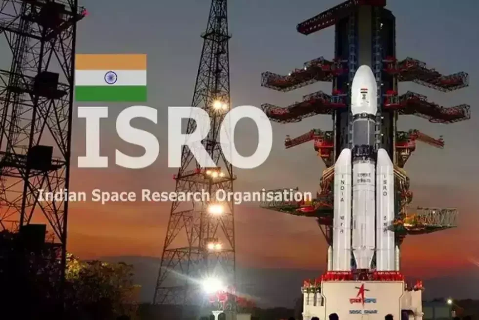 How India’s Space Program Rose from Humble Beginnings to Global Success