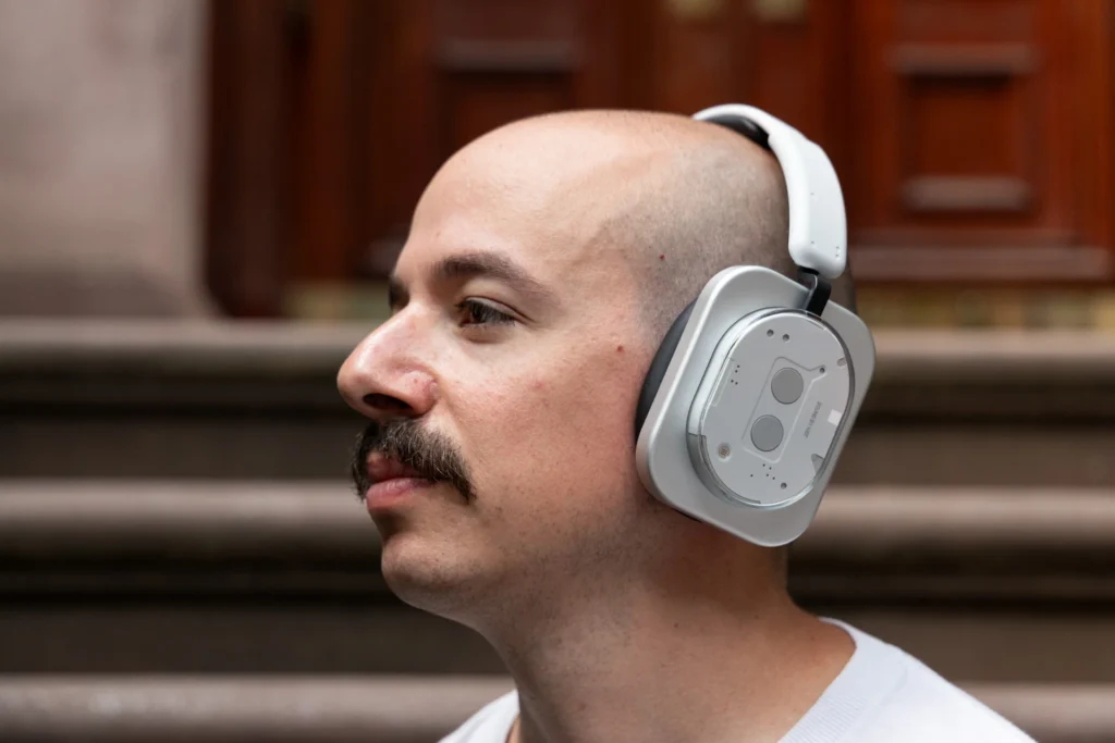Nothing Headphones 1 Review: Style or Substance?