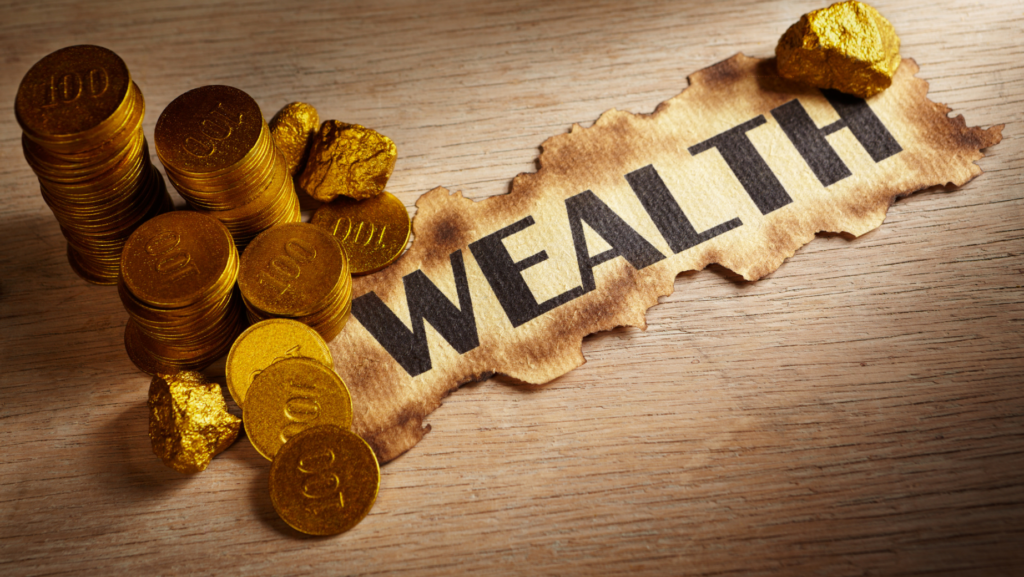 Everyday Fortunes: A Journey Through the World’s Wealth Levels